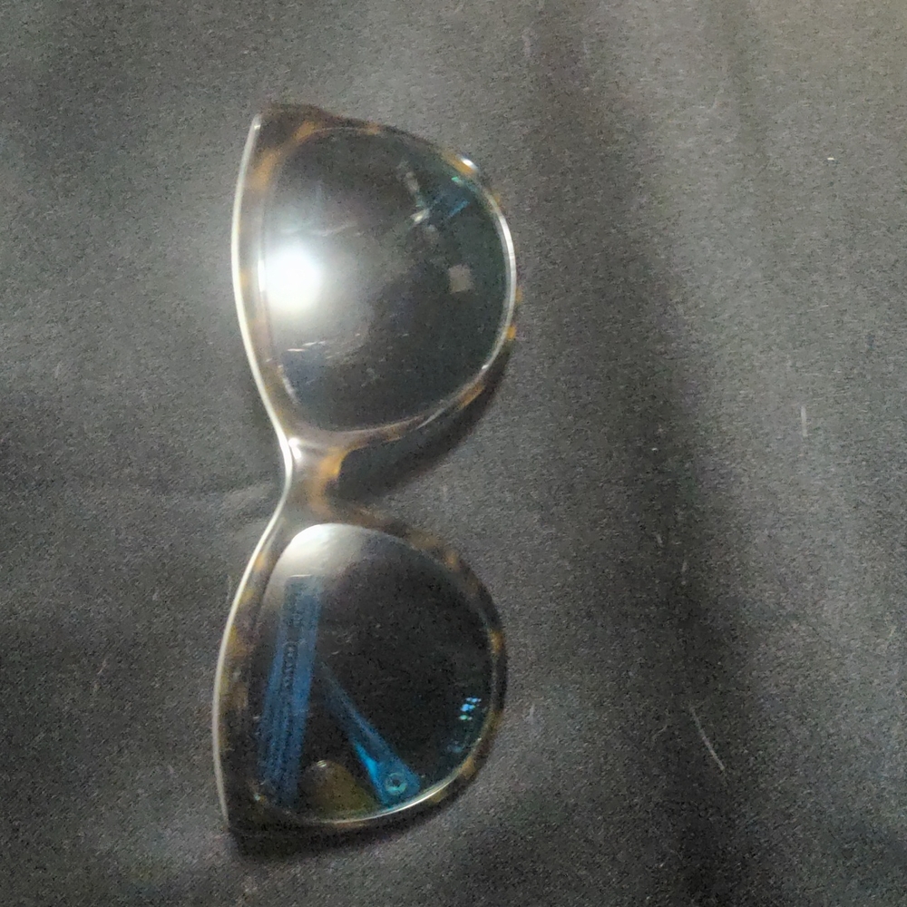 Coach sunglasses
